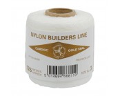 Nylon Builders Line 125m 